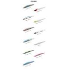 BLACK HOLE CALYPSO JIG MINNOW 100SS 22g