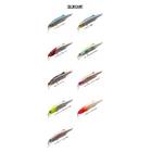 BLACK HOLE CALYPSO JERKBAIT NEO 82SP-SR 11.4g