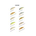BLACK HOLE 45S SSO BAIT 4.4g SINKING