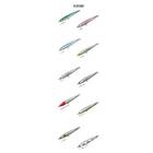 BLACK HOLE CALYPSO MONSTER PENCIL SINKING 13.5cm 80g