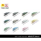 BLACK HOLE CALYPSO FLOATING PENCIL 75g