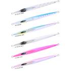 BLACK HOLE BOCA LONG JIG 260g
