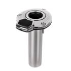 EVOLUTION EVO 360 BLUEWATER PREMIUM STAINLESS STEEL ROTATING ROD HOLDER #0 DEGREE