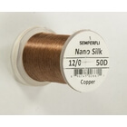 SEMPERFLI NANO SILK 50D 12/0 50m