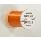 SEMPERFLI NANO SILK 50D 12/0 50m