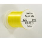 SEMPERFLI NANO SILK 50D 12/0 50m