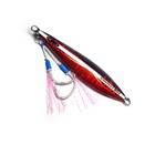 OCEANS LEGACY HYBRID CONTACT JIG 60g RIGGED