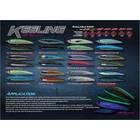OCEANS LEGACY SINKING STICKBAIT KEELING 123 42G