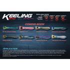 OCEANS LEGACY KEELING POP 170 67G