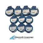 OCEANS LEGACY DUELIST SHOCK LEADER X 100m