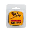 BLACK MAGIC FLUOROCARBON LEADER