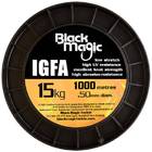 BLACK MAGIC IGFA CLEAR 1000m