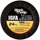 BLACK MAGIC IGFA CLEAR 1000m