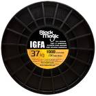 BLACK MAGIC IGFA CLEAR 1000m