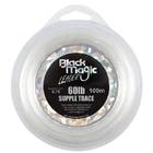 BLACK MAGIC SUPPLE TRACE LEADER