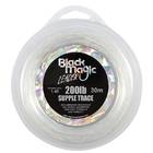 BLACK MAGIC SUPPLE TRACE LEADER