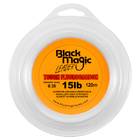 BLACK MAGIC TOUGH FLUOROCARBON LEADER