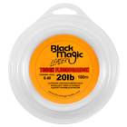 BLACK MAGIC TOUGH FLUOROCARBON LEADER