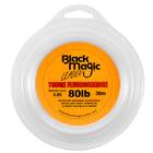 BLACK MAGIC TOUGH FLUOROCARBON LEADER