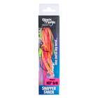 BLACK MAGIC SNAPPER SNACK PINKY