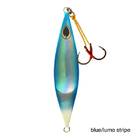 BLACK MAGIC FLIPPER JIG 80g