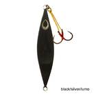 BLACK MAGIC FLIPPER JIG 80g