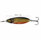 BLACK MAGIC ENTICER RED BELLY