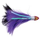 BLACK MAGIC SALTWATER CHICKEN DOUBLE HOOK