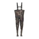NASH ZERO TOLERANCE HD WADERS CAMO
