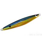 FISHERMAN CRYSTAL WHITE JIG 210g