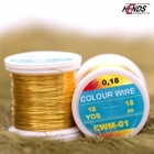 HENDS COLOUR WIRE GOLD