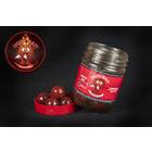 DUDI BAIT MISTER RED SUPER HOT CARAMEL 100G