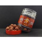 DUDI BAIT MISTER RED SUPER HOT WAFTERS 100G