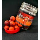 DUDI BAIT MISTER RED SUPER HOT HALFNESS SPICY 100g