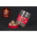 DUDI BAIT MISTER RED SUPER HOT GLAZURATE 100G