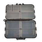 GORILLA BLACK TACKLE BOX SMALL 11x6.5x3cm