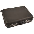 GORILLA BLACK TACKLE BOX LARGE 12.5x9.3x3.5cm