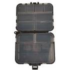 GORILLA BLACK TACKLE BOX LARGE 12.5x9.3x3.5cm