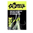 GORILLA PREMIUM TWIN ASSIST GLOW JIGING HOOK