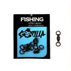 GORILLA EXTRA STRONG BALL BEARING SWIVEL