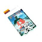 FISHERMAN SUPER MINI SLEEVE
