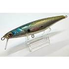 GAUDO HANDMADE SEABASS MINNOW ltd. 12cm 22g