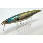 GAUDO HANDMADE SEABASS MINNOW ltd. 8cm 8g