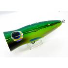 GORILLA LURES WOODEN HANDMADE HAMMER POP 180g