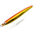 GUSTON HANDMADE IN JAPAN TARE JIG 100G #ORANGE GOLD