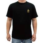 YAMAGA BLANKS HOLIC T-SHIRT BLACK #L