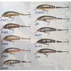 CHECK4 FISHING HANDMADE 17cm 35g FLOATING