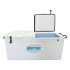 ICEY TEK COOLER 115L DUAL LID