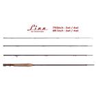 YAMAGA BLANKS LINN 8ft 1in #4
