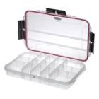 AZ TACKLE BOX WATERPROOF FLOATING 23 35X23